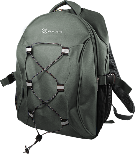 Mochila Klip Xtreme Aventurier KNB-405