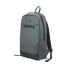 Mochila Klip Xtreme KNB-565 Emblema Resistente al Agua