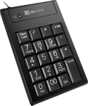 Teclado Numerico Klip Xtreme Abacus KNP-100