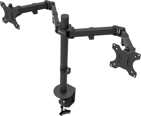 Soporte para Monitor Klip Xtreme KPM-310 13" a 32"