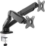 Soporte para Monitor Klip Xtreme KPM-312 13" a 27"