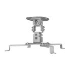 Soporte para Proyector Klip Xtreme Inclinable Techo KPM-400W