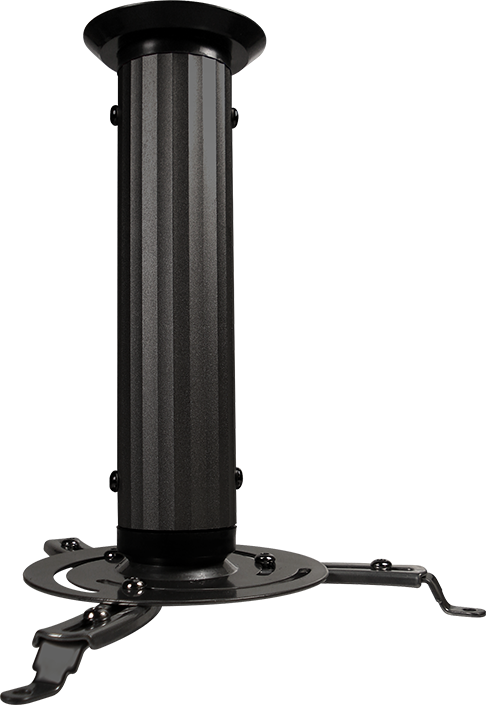 Soporte para Proyectores Klip Xtreme de Techo KPM-410B