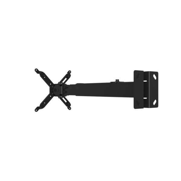 Soporte para Proyector Klip Xtreme Inclinable Techo/Pared KPM-590B