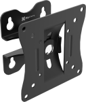 Soporte para TV Klip Xtreme KPM-650 10" a 24"