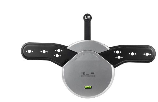 Soporte para TV Klip Xtreme KPM-735 23" a 55" Fijo