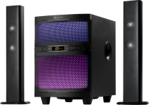 Barra de Sonido Klip Xtreme KSB-250 160W Bluetooth