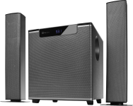 TV Barra de Sonido Klip Xtreme KSB-260 Zynk