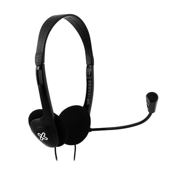 Auriculares Klip Xtreme Stereo KSH-270