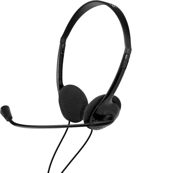Auriculares Klip Xtreme KSH-280 Talk