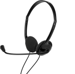 Auriculares Klip Xtreme KSH-290 Sekual