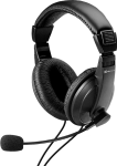 Auriculares Klip Xtreme KSH-301 Estéreo