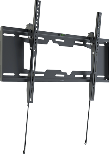 Soporte para TV Klip Xtreme 37" a 80" Inclinable/Pared KTM-352