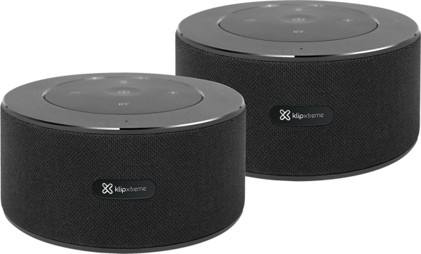 Speaker Klip Xtreme Zound360