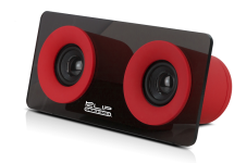 Speaker Klip Xtreme Enigma