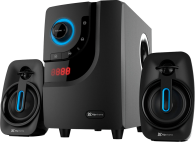 Speaker Klip Xtreme KWS-616 BluWave II