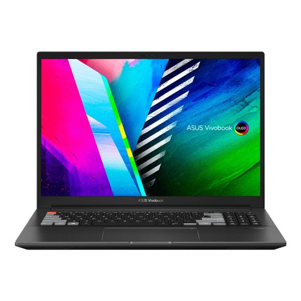 Notebook Asus Gamer VivoBook Pro 16x N7600PC