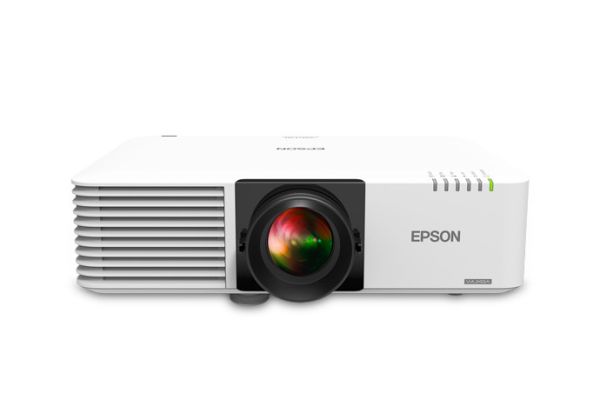 Proyector Epson L400U 4500L WUXGA Laser PowerLite