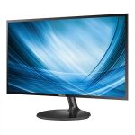 Monitor Samsung LS24F350FHLXZX