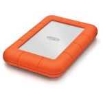 HDD Externo LaCie 2TB Rugged Mini USB 3.0