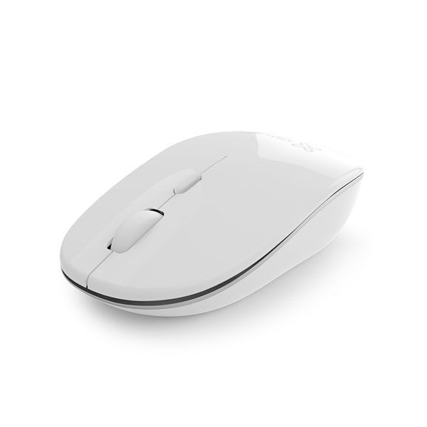 Mouse Inalámbrico Klip Xtreme KMW-335 Flecha