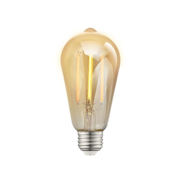 Foco Inteligente Nexxt de Luz Cálida