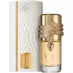 Perfume Lattafa Musaman White Intense EDP