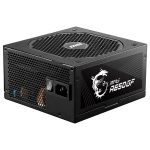 Fuente de Alimentación MSI ATX MPG A650GF