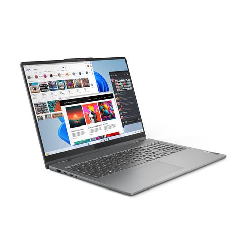 Lenovo IdeaPad 5 2-in-1 16AHP9