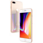 Celular Apple iPhone 8 Plus LL/A1864 | 3/64GB