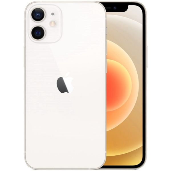 Celular Apple iPhone 12 Mini LL/A2176 | 4/64GB