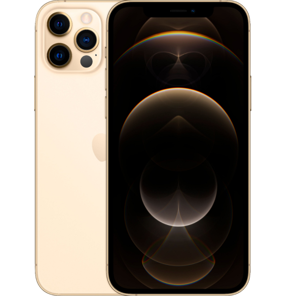 Celular Apple iPhone 12 Pro LL/A2341 | 4/256GB