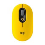 Mouse Inalámbrico Logitech POP