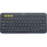 Teclado Inalámbrico Logitech K380