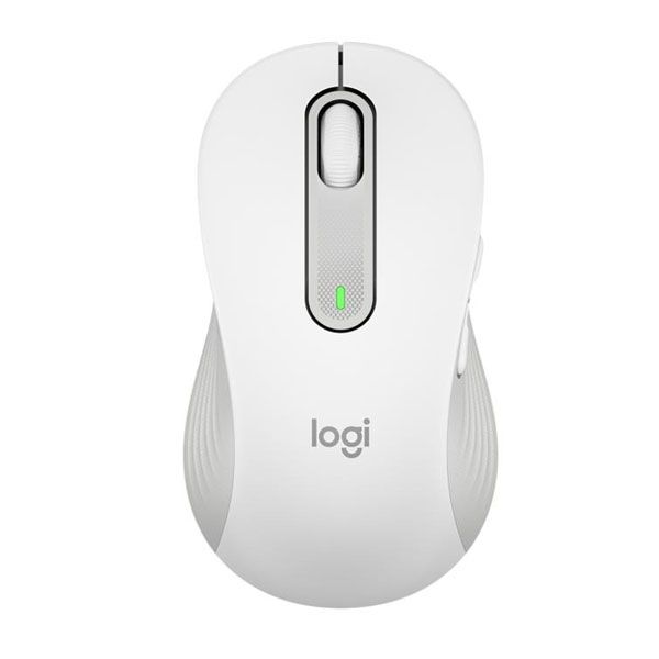 Mouse Inalámbrico Logitech M650L Signature