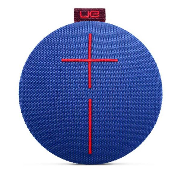 Parlante Logitech UE Roll 2