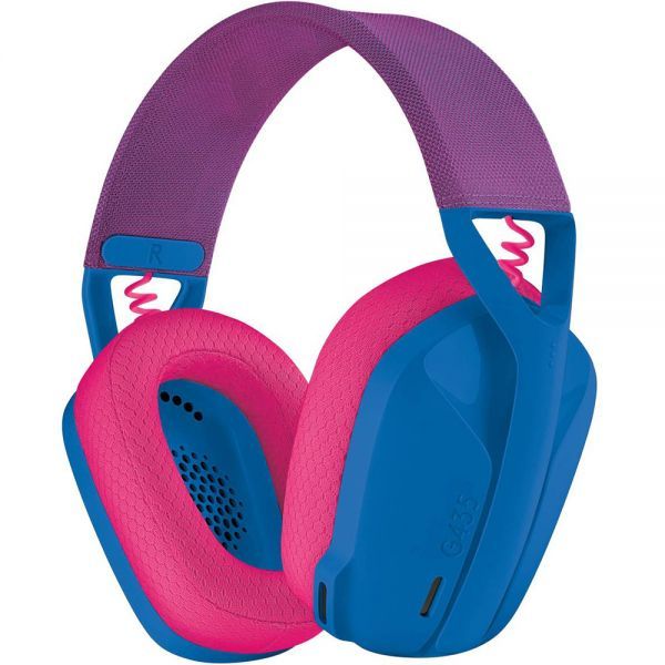 Auriculares Logitech G435 Lightspeed