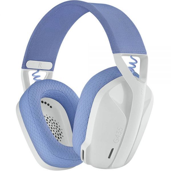 Auriculares Logitech G435 Lightspeed
