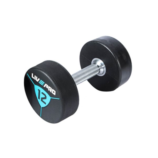 CPU Mancuerna Live Up