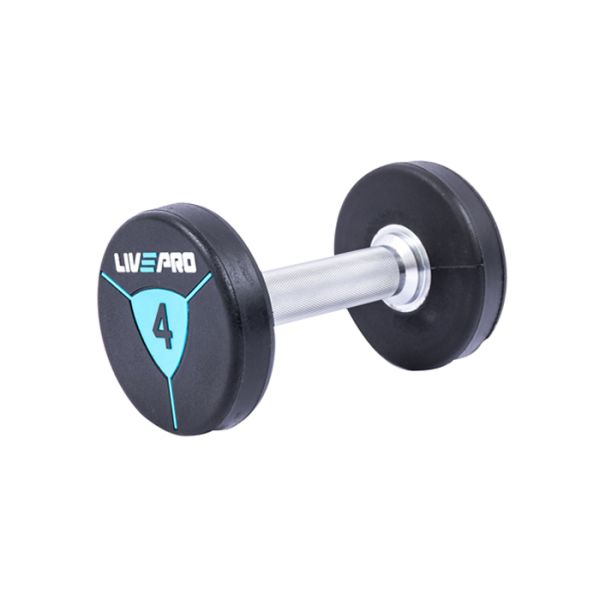 CPU Mancuerna Live Up