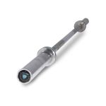 Training Olympic Bars | Barra de entrenamiento Olímpico LivePro