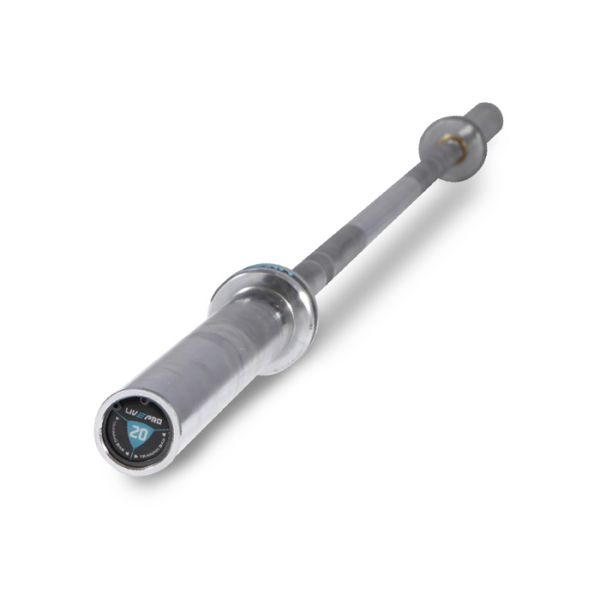 Training Olympic Bars | Barra de entrenamiento Olímpico LivePro