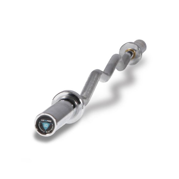 Barra de Doblez EZ LivePro 1.2m