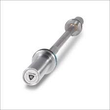 Barra Live Up de Levantamiento de Peso 1.2 Mts Inox