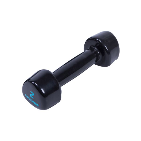 Studio Mancuernas LivePro