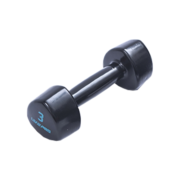 Studio Mancuernas LivePro