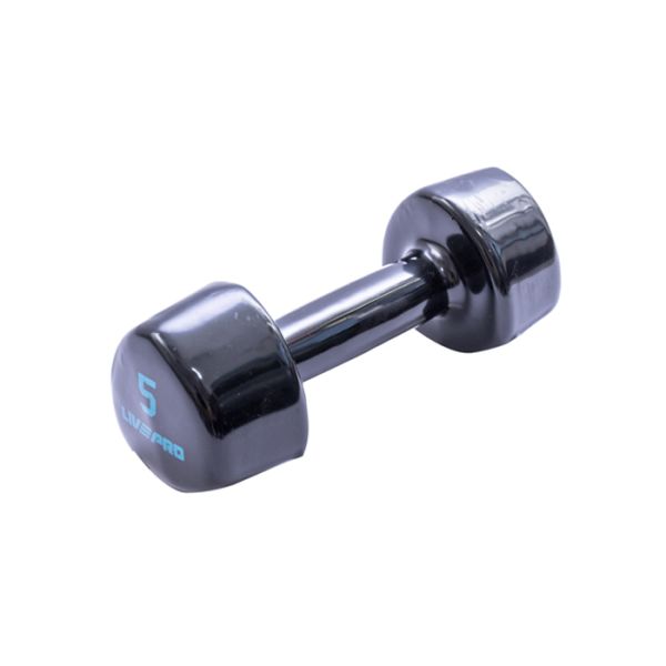 Studio Mancuernas LivePro