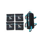 Sand Bag 10-40 Lbs LivePro