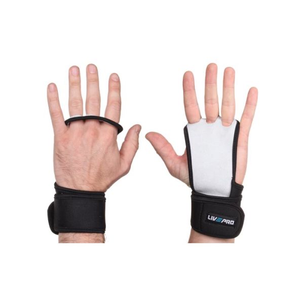 Protector de Mano Live Up GRPS