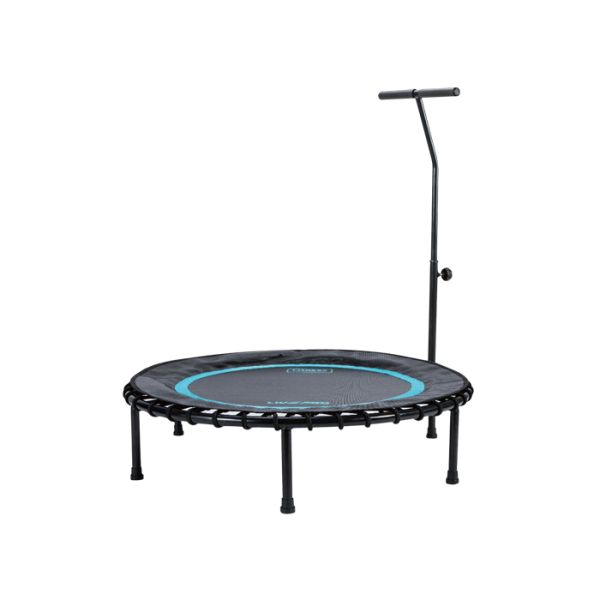 Trampolín con Mango LivePro
